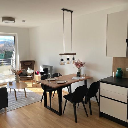 Villa Lora - Ferienwohnung Federspiel Mautern an der Donau Eksteriør billede