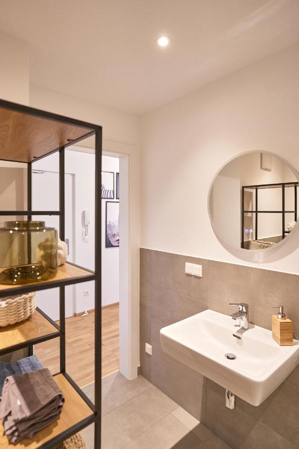Villa Lora - Ferienwohnung Federspiel Mautern an der Donau Eksteriør billede